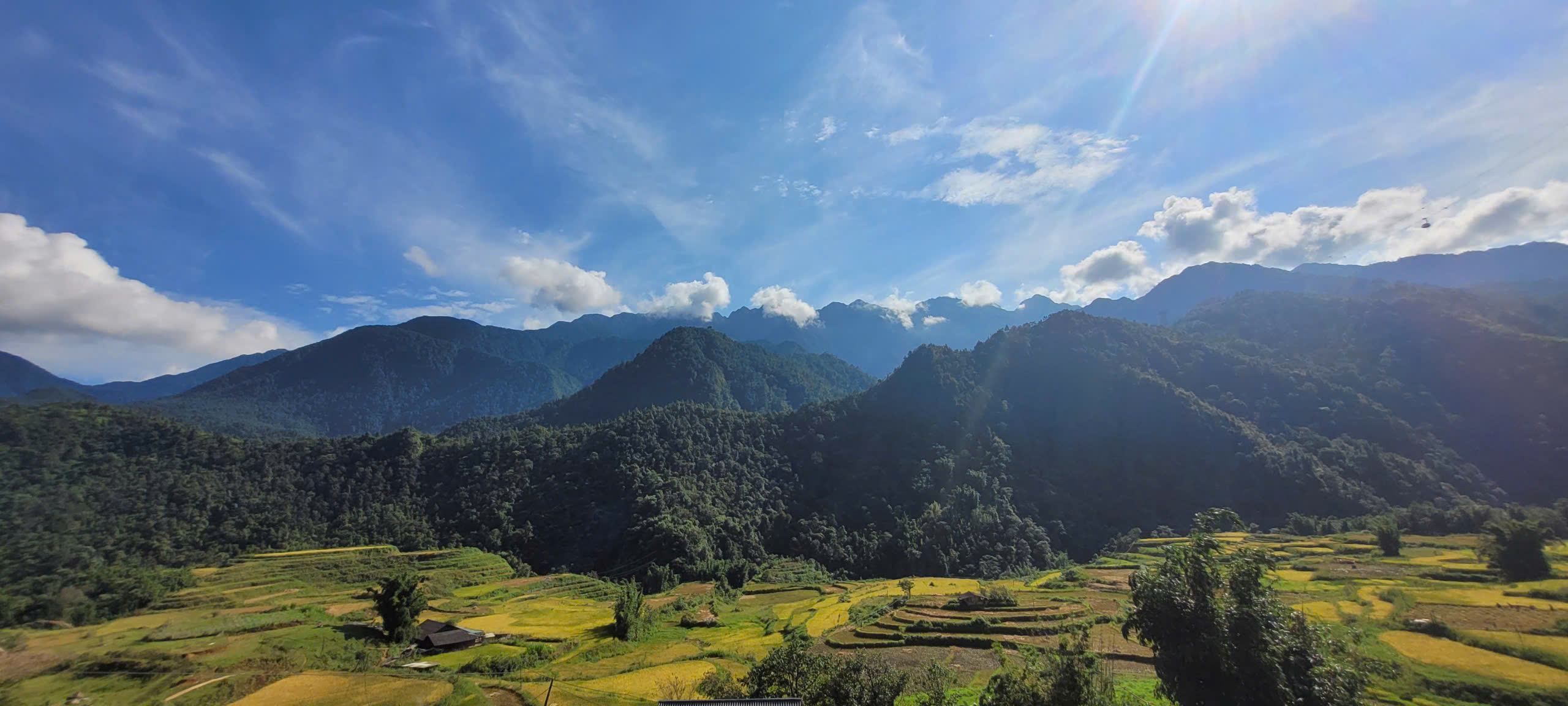 Dự án “Nâng cao kỹ năng quản lý du lịch sinh thái Vườn Quốc gia Hoàng Liên”